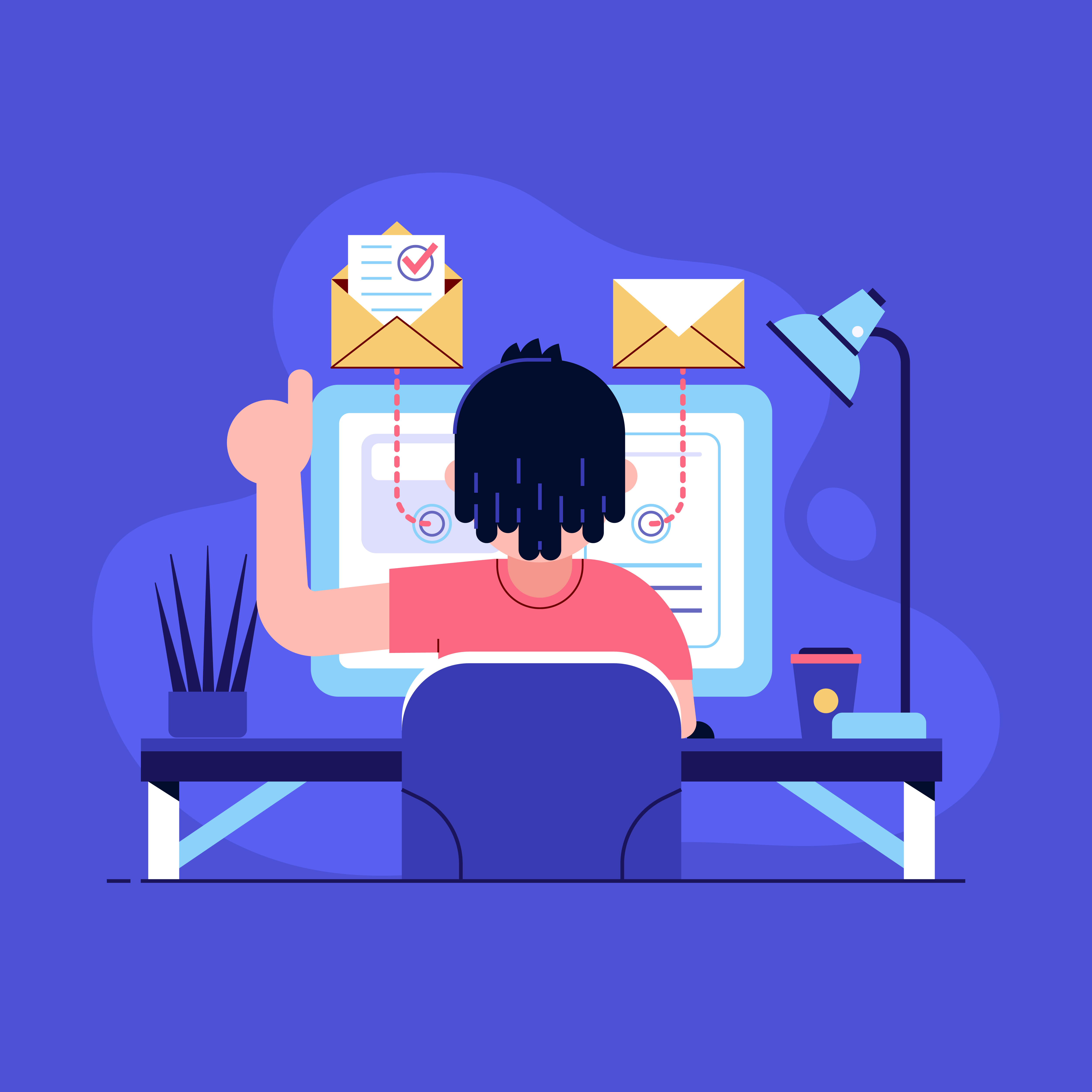 7 best practices for highly relevant email automation
